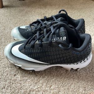 Nike Vapor baseball cleats